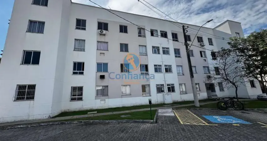 Aluguel - Apartamento 2 Quartos  | Sol da manhã | Vista livre - Cond. Alameda Verde