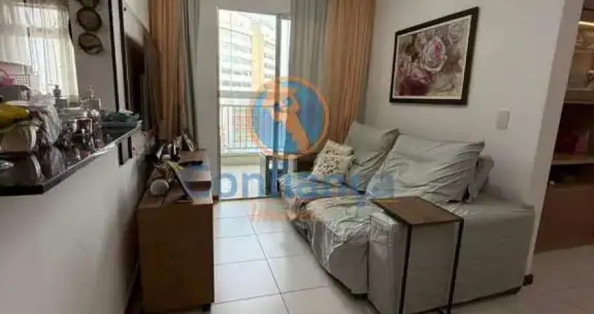 Apartamento 2 Quartos c/ Suíte | Sol da manhã - Condomínio Veredas Buritis Colina de Laranjeiras - Serra/ES