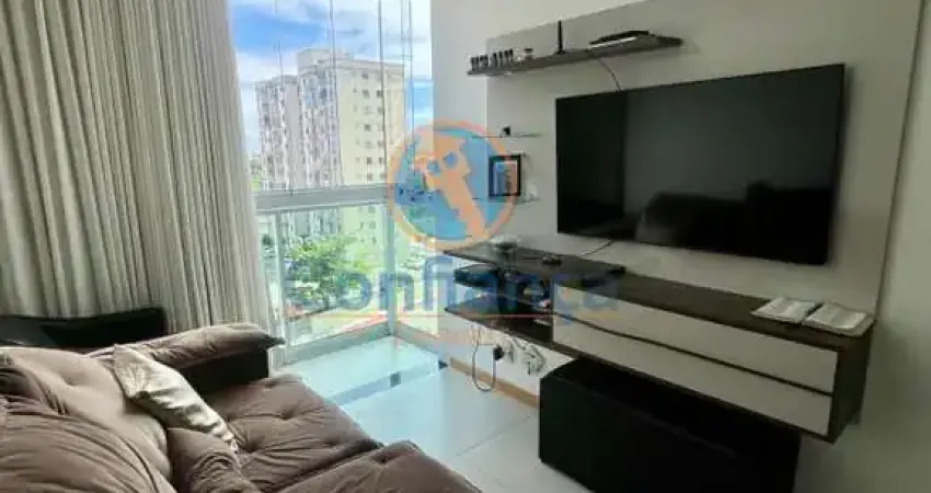 ✨ apartamento 2 quartos c/ suíte | móveis planejados - edifício ventura