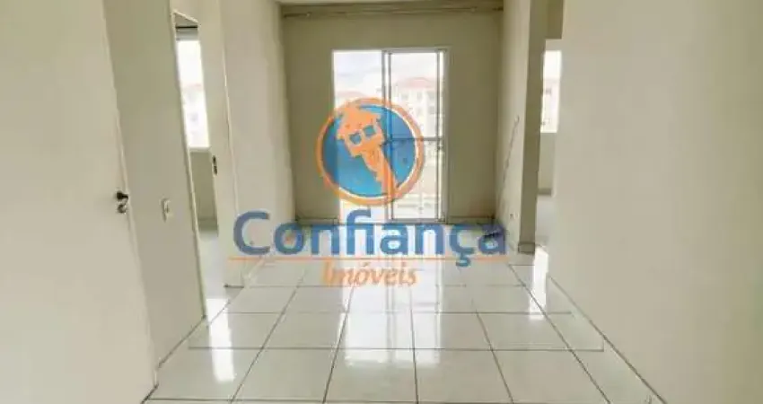 Apartamento com 3 quartos à venda na Avenida Desembargador Antônio José Miguel Feu Rosa, 665, Praia da Baleia, Serra