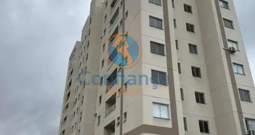 Apartamento com 2 quartos à venda na Rua das Patativas, 310, Morada de Laranjeiras, Serra