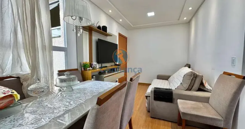 Apartamento 2 quartos totalmente reformado no condomínio vila de itapuã em morada de laranjeiras