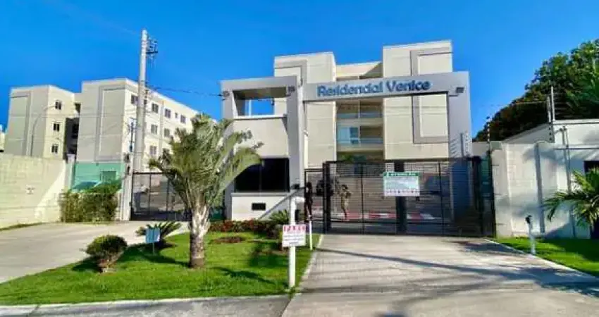 Apartamento com 2 quartos à venda na Avenida Bicanga, 973, Praia de Bicanga, Serra