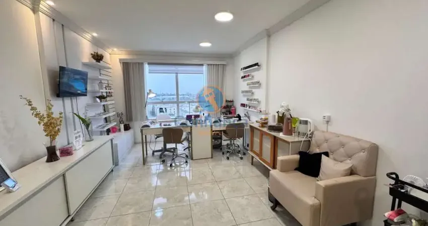 Sala comercial com 1 sala à venda na Rua Marataízes, 250, Valparaíso, Serra