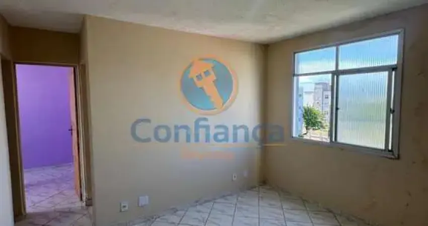 Apartamento com 2 quartos à venda na Rua Ralph Brememkamp Cunha Lima, Castelândia, Serra