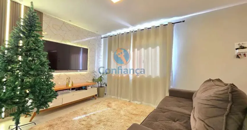 Casa duplex 3 quartos c/suíte | espaço gourmet | 3 vagas de garagem em colina de laranjeiras