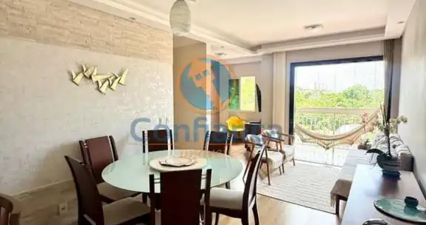 ✨ apartamento 3 quartos c/ suíte | porteira fechada | vaga coberta - cond. naturale 📌 localização: morada de laranjeiras, serra/es