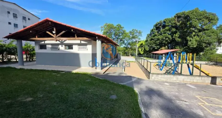✨ apartamento 2 quartos | térreo - cond. parque dos pinhos ii 📌 localização: jardim limoeiro, serra/es