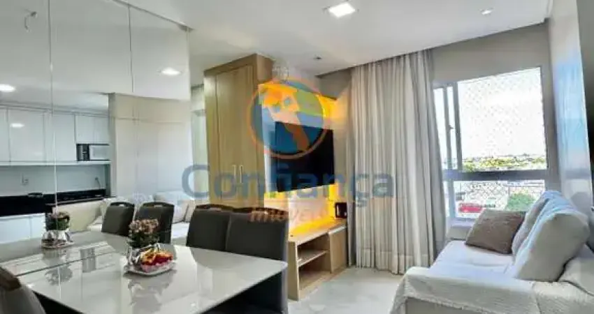 &#10024;porteira fechada&#10024;  apartamento de 3 quartos | sol da manhã | andar alto - cond. vista de pitanga