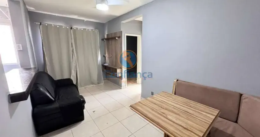 Apartamento com 2 quartos à venda na Rua Recife, Jardim Limoeiro, Serra