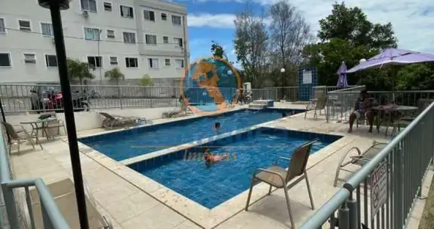 ✨ apartamento 2 quartos | térreo | cond. vila das orquídeas