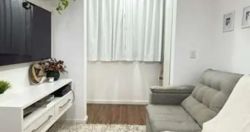 ✨ Apartamento 2 Quartos c/ Suíte | Sol da manhã - Cond. Recreio das Laranjeiras