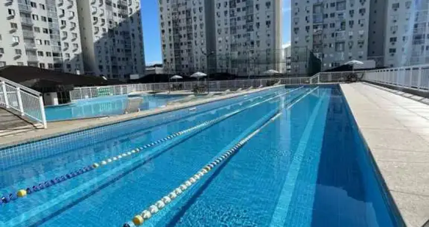 ✨ Apartamento 3 Quartos c/ Suíte | Sol da manhã - Condomínio Villaggio Laranjeiras