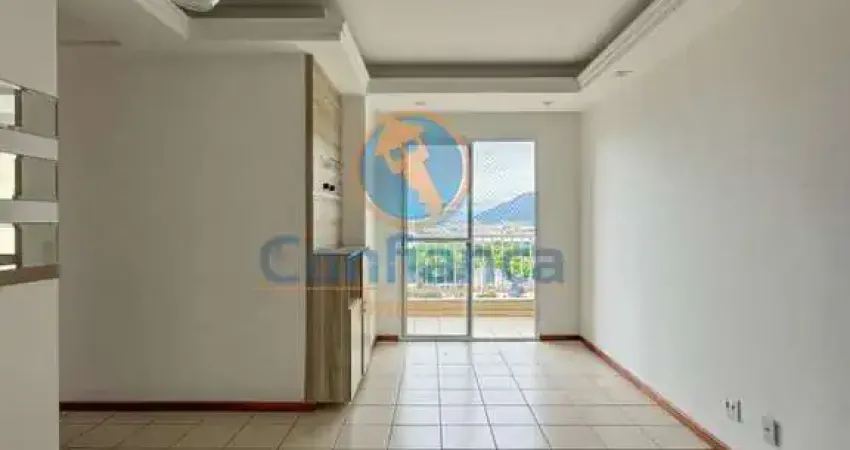 🎯 Aluguel - Apartamento 3 Quartos sendo 1 Suíte | Sol da manhã | Varanda | Paradiso Condomínio Clube