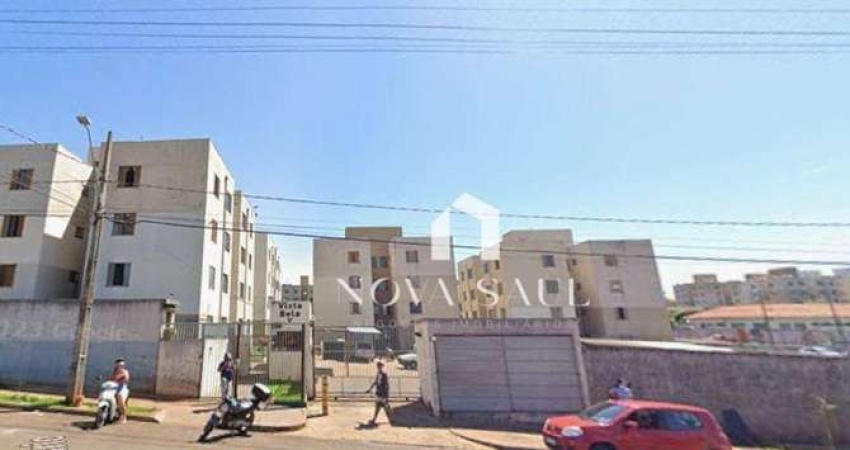 Apartamento com 2 quartos à venda na Rua Gregória de Souza Vacário, 1150, Jardim Maria Celina, Londrina