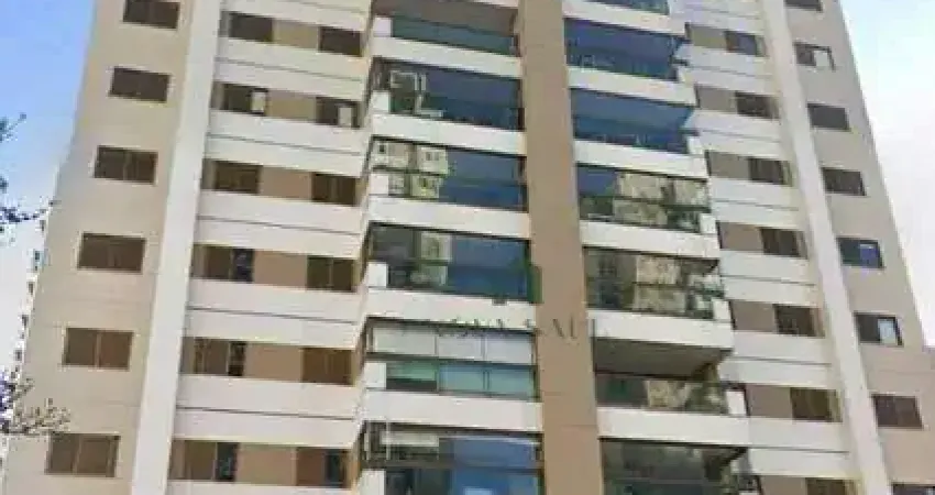 Apartamento com 3 dormitórios à venda, 120 m² por R$ 1.050.000,00 - Gleba Palhano - Londrina/PR