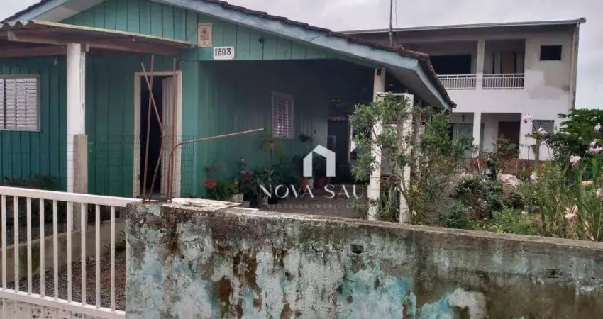 Casa com 4 quartos à venda na Rua Vasco Nunes Balboa, 1393, Itapema do Sai, Itapoá