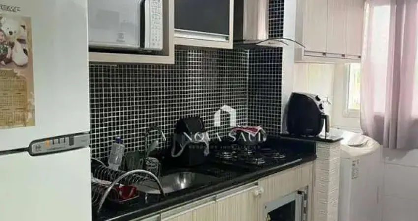 Apartamento com 2 quartos à venda na Rua José Paiva Cavalcante, 155, Santa Izabel, Londrina