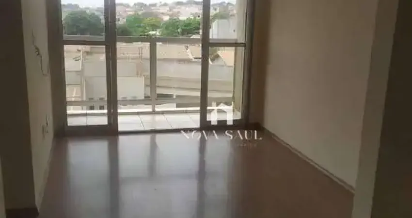 Apartamento com 2 quartos à venda na Rua Perdizes, 315, Paraíso, Londrina
