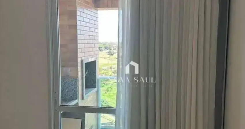 Apartamento com 2 dormitórios à venda, 69 m² por R$ 600.000 - Gleba Fazenda Palhano - Londrina/PR