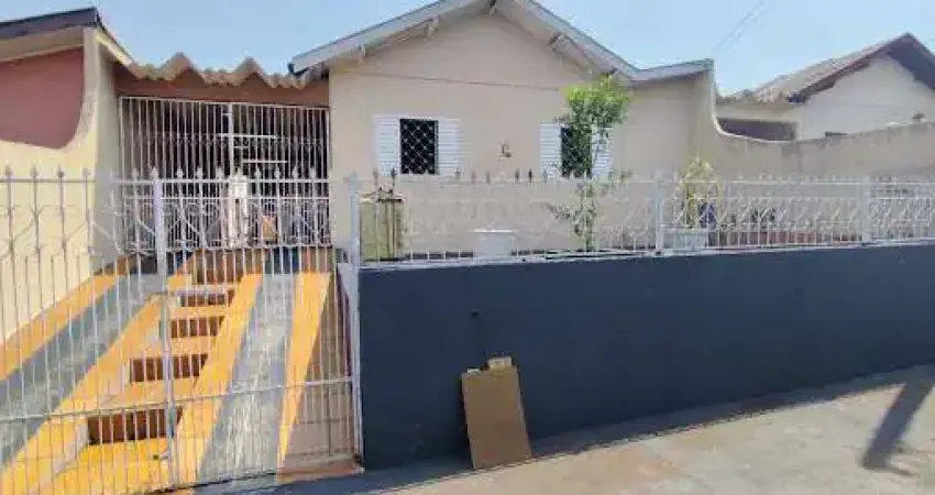 Casa com 4 dormitórios à venda, 106 m² por R$ 265.000,00 - João Paz - Londrina/PR