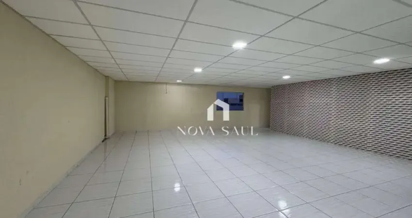Salão para alugar, 160 m² por R$ 4.000,00/mês - Aquilles Sthengel - Londrina/PR