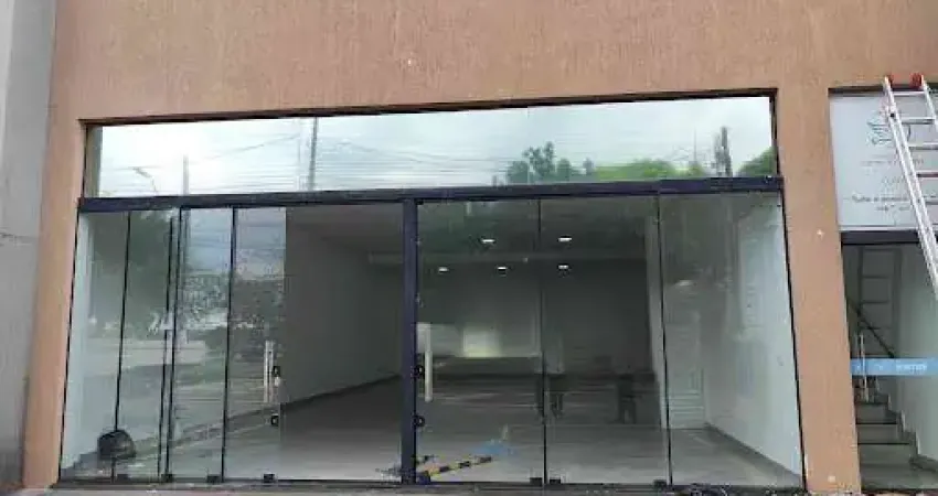Sala para alugar, 170 m² por R$ 9.000,00 - Vivi Xavier - Londrina/PR
