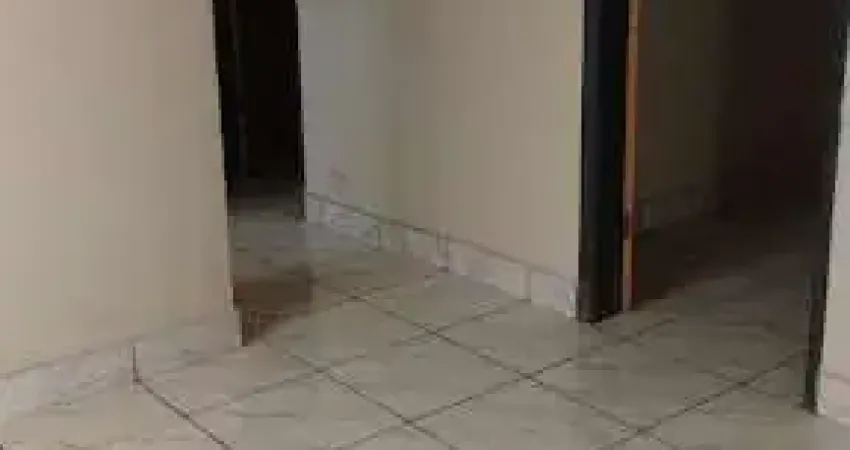 Casa com 3 dormitórios para alugar, 70 m² - Andes - Londrina/PR