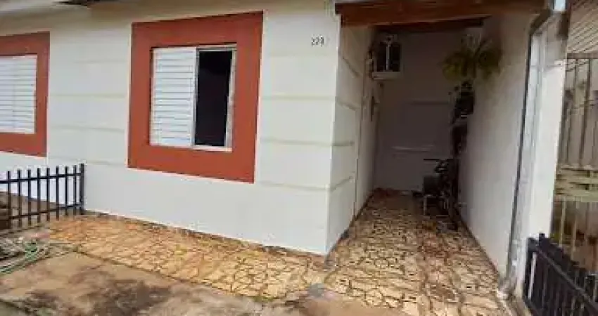 Casa com 3 dormitórios à venda, 52 m² por R$ 230.000,00 - Heimtal - Londrina/PR