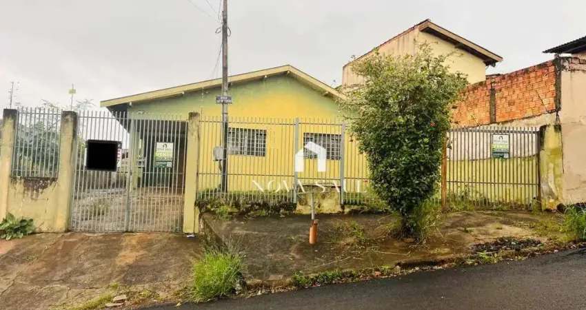 Casa com 5 quartos à venda na Rua Salim Sahao, 1030, Alto da Boa Vista, Londrina