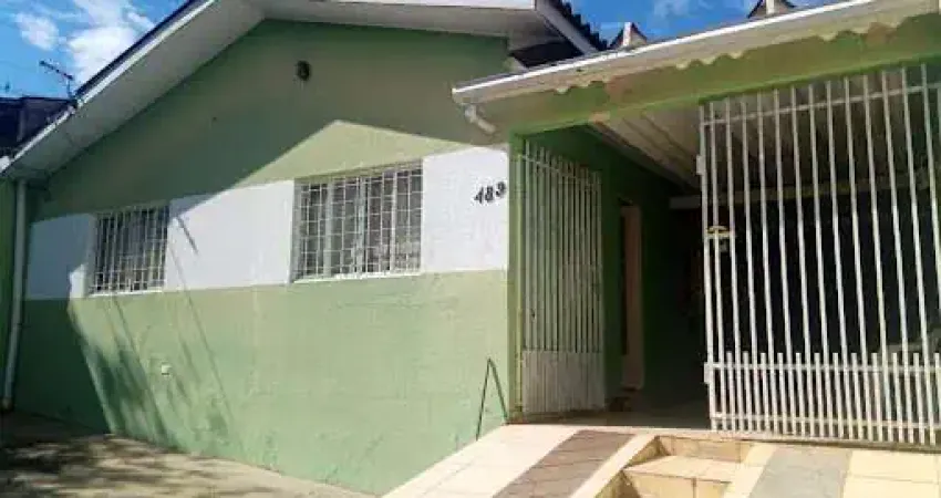 Casa com 4 dormitórios à venda, 83 m² por R$ 230.000,00 - Conjunto Semiramis Barros Braga - Londrina/PR