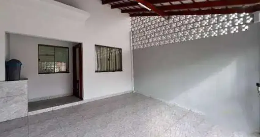 Casa com 3 dormitórios à venda, 79 m² por r$ 300.000,00 - residencial quadra norte - londrina/pr