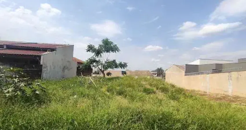 Terreno à venda, 250 m² por r$ 190.000,00 - leblon - londrina/pr