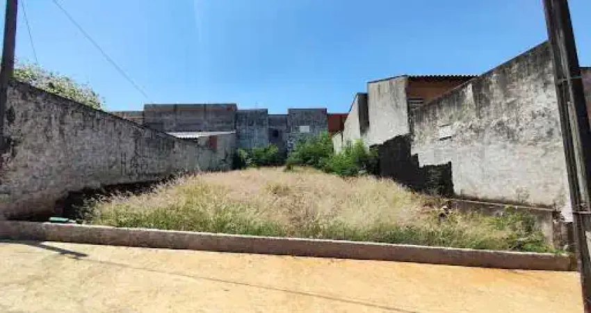 Terreno à venda, 250 m² por r$ 175.000,00 - residencial quadra norte - londrina/pr