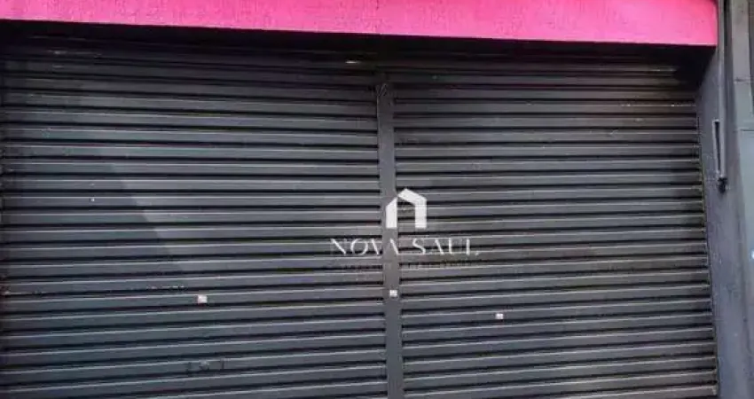 Sala comercial com 1 sala para alugar na Rua Prefeito Antônio Fernandes Sobrinho, 86, Centro, Londrina