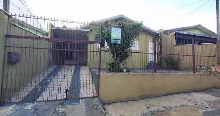 Casa com 4 dormitórios à venda, 160 m² por r$ 340.000,00 - sebastião de melo césar - londrina/pr