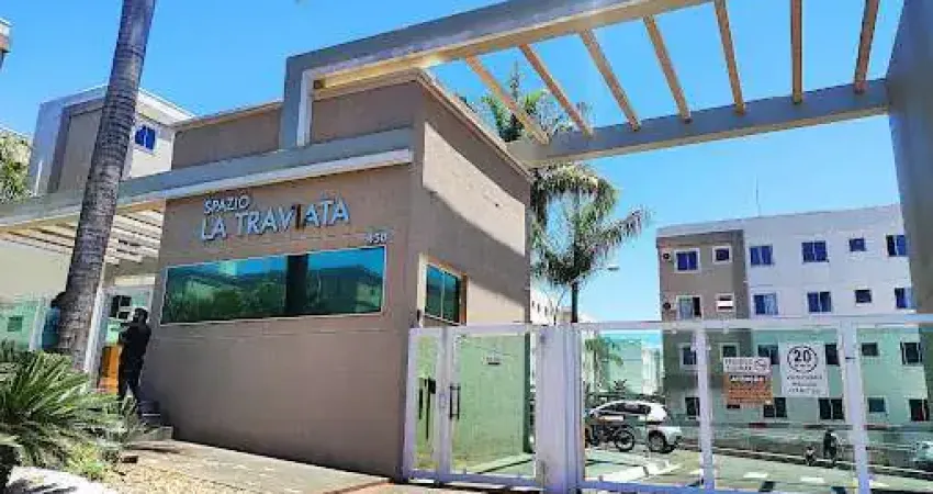 Apartamento com 2 dormitórios para alugar, 47 m² por r$ 1.275,00 - jardim olímpico - londrina/pr