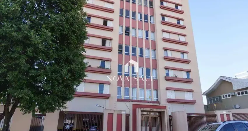 Apartamento com 3 dormitórios para alugar, 76 m² por r$ 2.250/mês - jardim das américas - londrina/pr