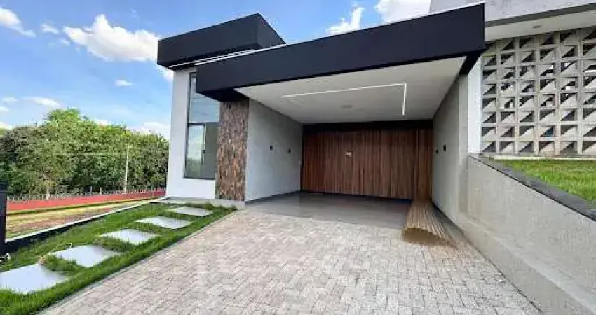 Casa com 3 dormitórios, 130 m² - venda por r$ 790.000,00 ou aluguel por r$ 4.300,00 - condominio heimtal park - londrina/pr