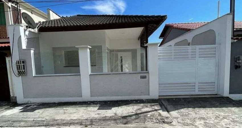 Casa em Condomínio em Campo Grande, Rio de Janeiro/RJ
