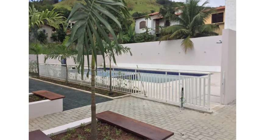 Casa com 2 quartos em condominio à venda - Campo Grande