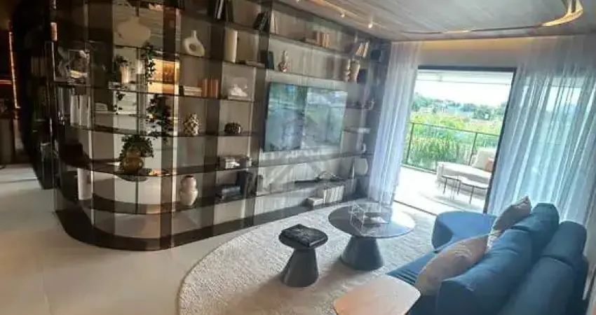 OX PARK DESIGN - O GRANDE LANÇLAMENTO DA BARRA DA TIJUCA!
