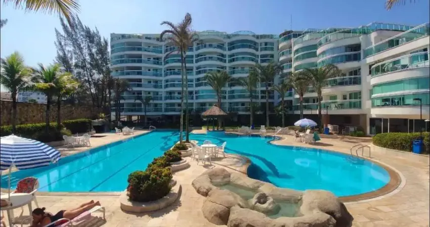Apartamento à venda no bairro Recreio dos Bandeirantes em Rio de Janeiro/RJ