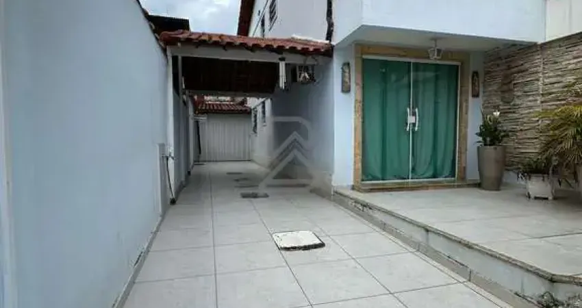 VENDO CASA CONDOMINIO RESIDENCIAL AMANDA CAMPO GRANDE