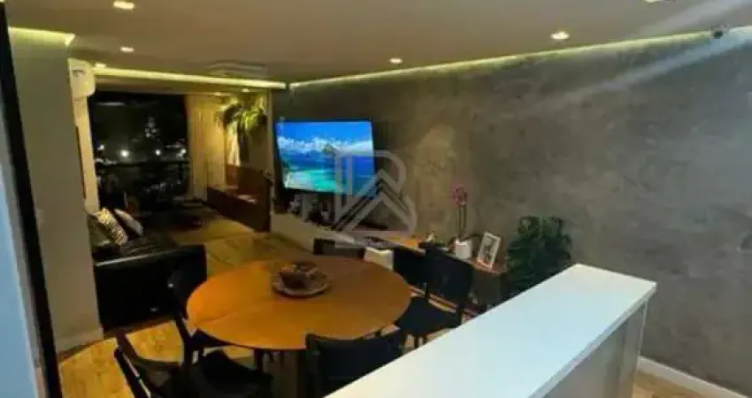 Apartamento em Barra da Tijuca, Rio de Janeiro/RJ