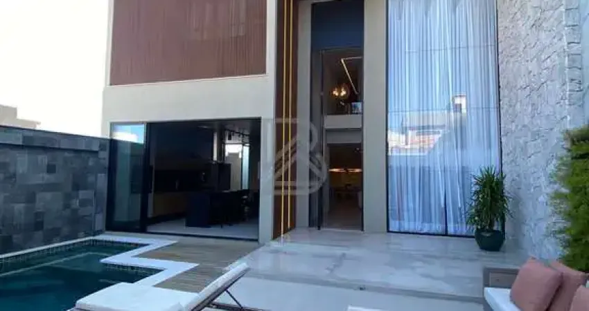Vendo mansão porteira fechada de 4 suítes no Recreio dos Bandeirantes - Rio de Janeiro