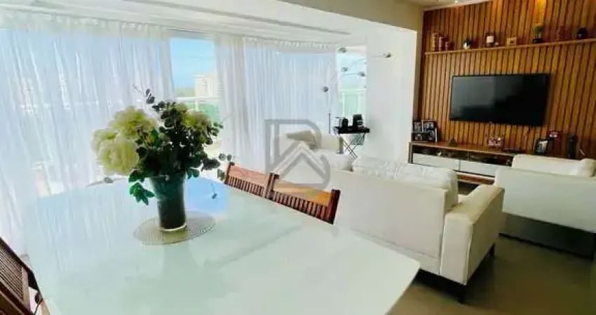 Apartamento de 4 quartos no Recreio dos Bandeirantes com vista 180º