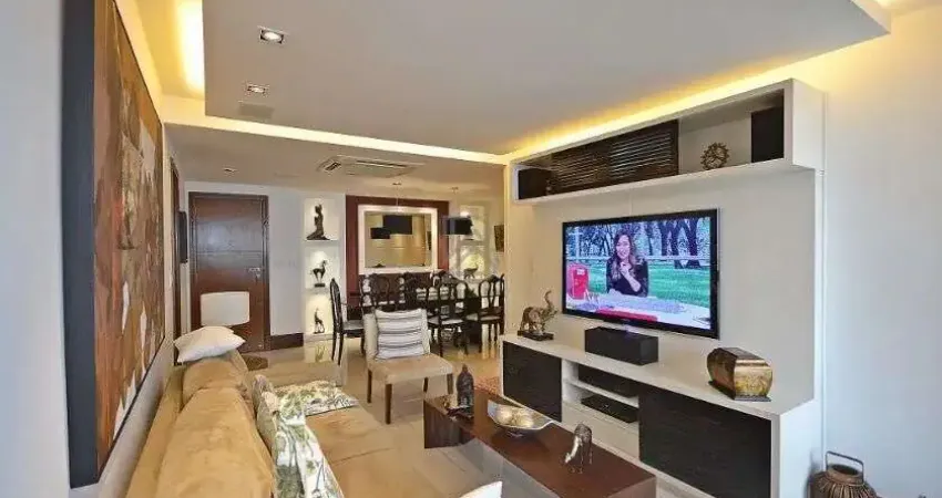 Apartamento à venda no bairro Barra da Tijuca - Rio de Janeiro/RJ