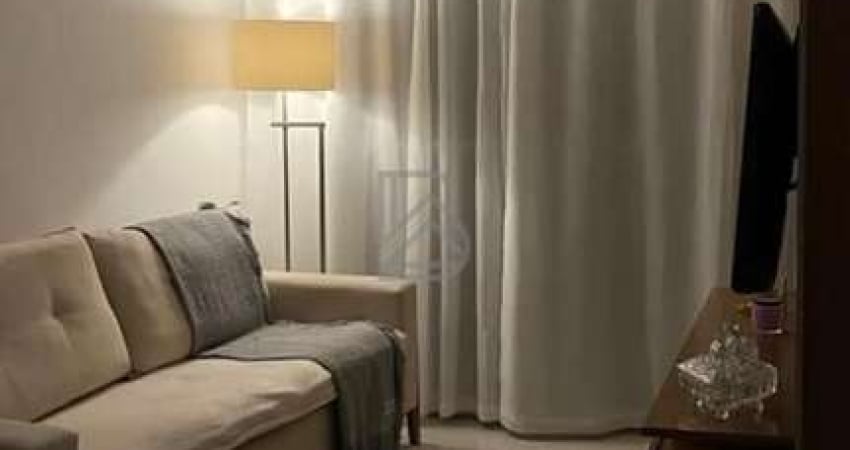 Apartamento com 2 Quartos à venda, 52m² - Campo Grande