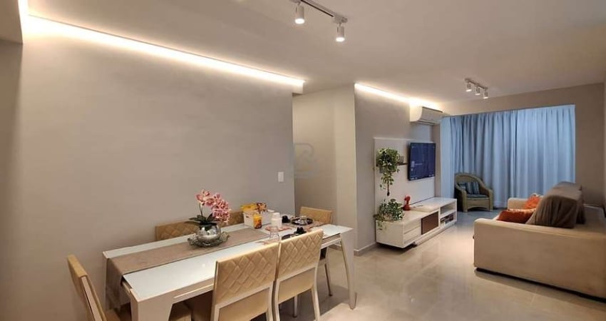 Apartamento com 3 Quartos à venda, 85m² - Recreio Dos Bandeirantes